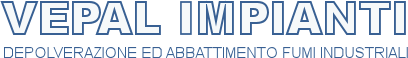 Logo Vepal Impianti